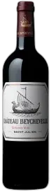 illustration du vin Château Beychevelle