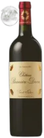 vue du vin Château Branaire Ducru 2010