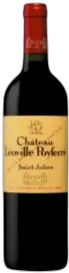 illustration du vin Château Léoville Poyferré