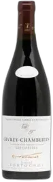 illustration du vin Gevrey-Chambertin Vieilles Vignes Domaine Tortochot
