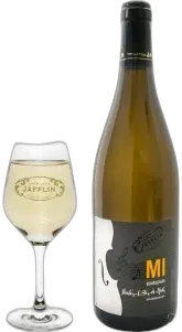 aperçu du vin Bourgogne Aoc Pinot Noir les Chapitres Jaffelin