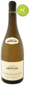 image du vin Monts de Boncourt Blanc