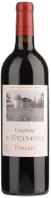 image du vin Château l’Evangile