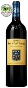 photo du vin Château Smith Haut Lafitte