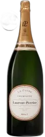 photo du vin Casiers la Cuvée