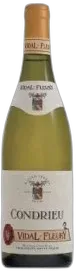 capture du vin Maison Vidal-Fleury