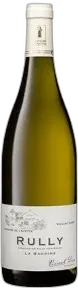 photo du vin Rully Domaine de l’Ecette les Maizières