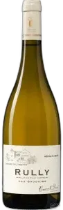 photos du vin Rully Domaine de l’Ecette les Gaudoirs