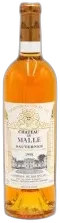 photos du vin Château de Malle