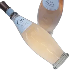 photo du vin Jéroboam Clos Mireille Rosé Domaines Ott*