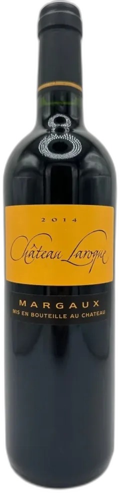 photos du vin Château Laroque