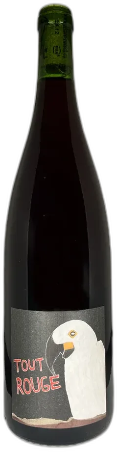 image du vin Rietsch Alsace Pinot Noir