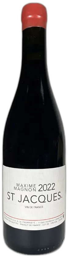 image du vin Rozeta