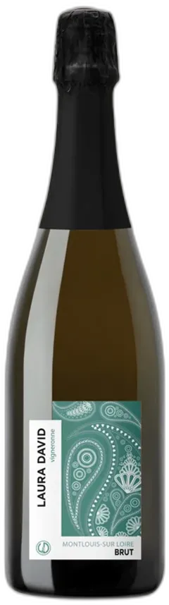 photo du vin Montlouis Brut Méthode Traditionnelle