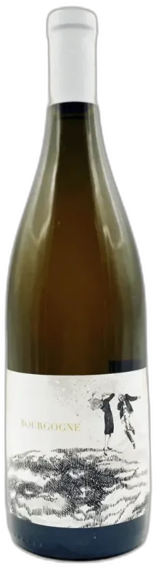 image du vin Didon Bourgogne Aligoté 2022