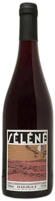 photos du vin Séléné