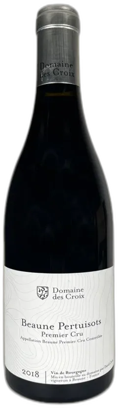 photo du vin Domaine des Croix Beaune 1er Cru "les Cents Vignes"