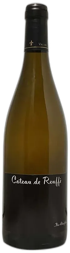 image du vin Coteau de Reuffé