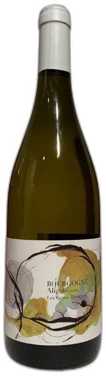 image du vin Didon Bourgogne Aligoté 2022