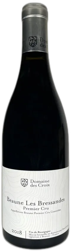 photos du vin les Bressandes