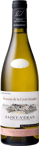 photo Saint-Véran Blanc