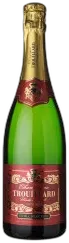 photo du vin Champagne Trouillard Douceur Sec