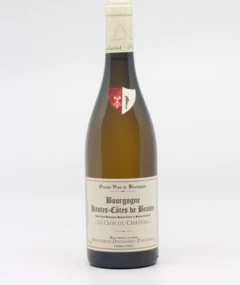 photo Douhairet Porcheret Bourgogne Hautes Cotes de Beaune 2020