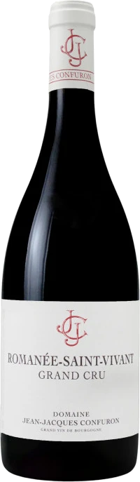 photo Romanée-Saint-Vivant 2021
