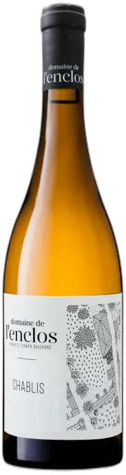 photo Chablis 2022 Magnum