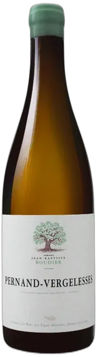 photos du vin Pernand-Vergelesses Blanc 2022