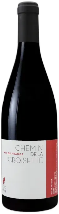 photo du vin Chemin de la Croisette 2022