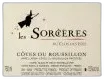photo du vin les Sorcières Cartons de 3