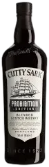 photo Whisky Cutty Sark Prohibition
