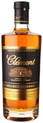 photo Rhum Clément Select Barrel