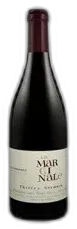 capture du vin Thierry Germain Domaine des Roches Neuves la Marginale