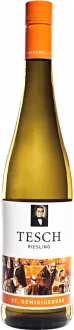 photo Riesling Saint Remigiusberg 2022 Tesch