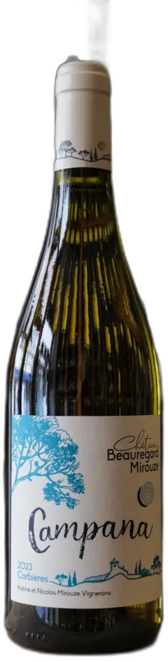 photo du vin Campana
