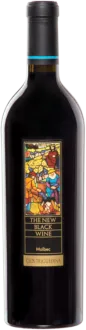 photo The New Black Wine 2014 Clos Triguedina Jean-Luc Baldes