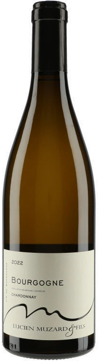 photo Bourgogne Chardonnay