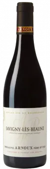 photo Savigny les Beaune 2022 Arnoux Père et Fils