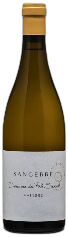photo du vin Domaine du Pré Semelé Julien et Clément Raimbault "les Chasseignes" Sancerre Blanc