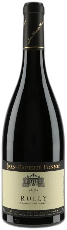 image du vin Rully