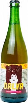 photo Dalva Double Ipa Brasserie Thiriez