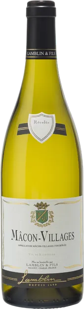 photo du vin Chardonnay