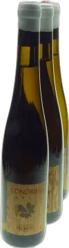 capture du vin Condrieu