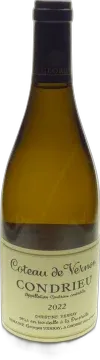 photo du vin Coteau de Vernon