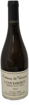 photo du vin Coteau de Vernon