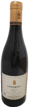 illustration du vin les Chaillets