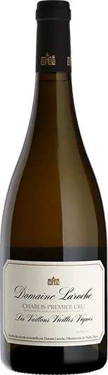 photo Domaine Laroche Chablis 1er Cru “les Vaillons Vieilles Vignes“ 2022