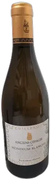 aperçu du vin Roussanne les Vignes d’à Côté Yves Cuilleron